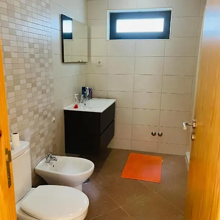 Casa Laurinda Дом отдыха