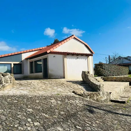 Casa Laurinda 別荘